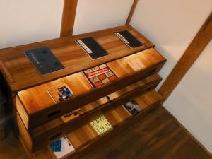 質本宿Shichibonya戸尾町