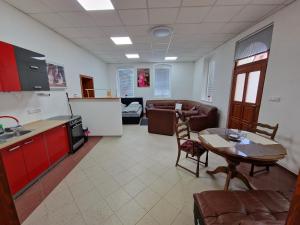 Ubytování v Zahradní