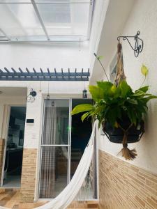 Casa 3 fresca e agradável em ótima localização !!!