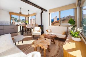 Villas Village house pkg, air conditioning elevator : photos des chambres
