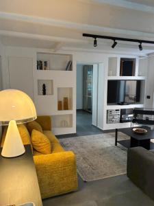 Luxury Home Almagirò