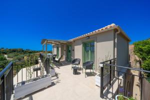 Gardenia apartments
