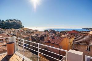 Villas Village house pkg, air conditioning elevator : photos des chambres
