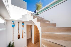 Villas Village house pkg, air conditioning elevator : photos des chambres