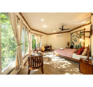 Jungle Ghar,Pachmarhi