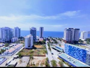 Salguero Studio - Ubytování bez kategorie ve městě Gaira