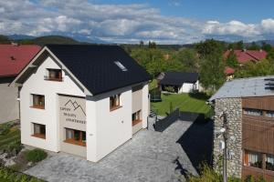 Liptov Trinity Apartments