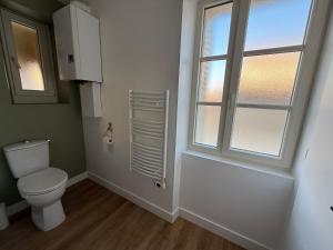 Appartements Chez Auguste : photos des chambres