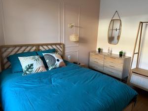 Appartements Chez Auguste : photos des chambres