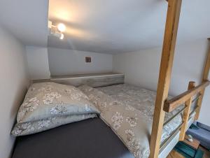 Downtown Riverview apartment