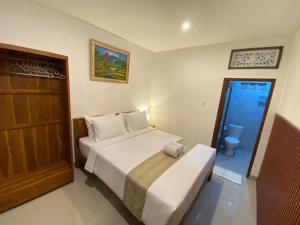 Pakjo homestay