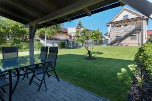 Liptov Trinity Apartments