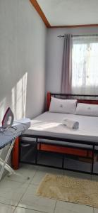 Studio with balcony in Nyali