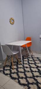 Studio with balcony in Nyali