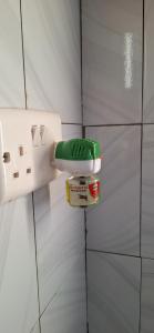 Studio with balcony in Nyali