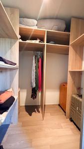 Appartements MOBIL-HOME HAUT DE GAMME - PROCHE MER - 3 Chambres - Dressing : photos des chambres