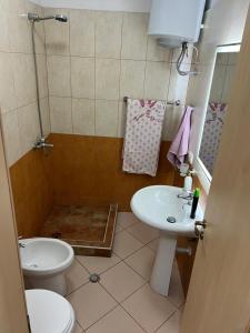 Jimmys Apartment