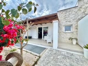 Villa with Jacuzzi - Joy Collection img21