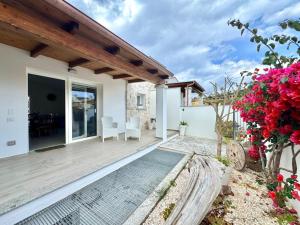 Villa with Jacuzzi - Joy Collection img22