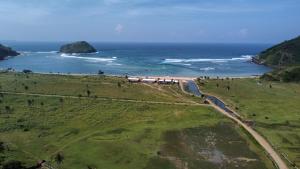 Sunny Bungalows Areguling