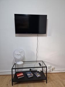 Cozy and well located 2 bedrooms flat - Oval - Central London