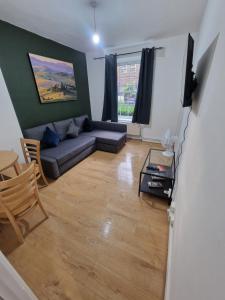 Cozy and well located 2 bedrooms flat - Oval - Central London