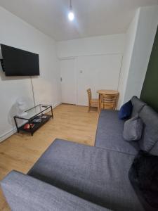 Cozy and well located 2 bedrooms flat - Oval - Central London