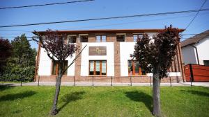 Airport Károly Centrál