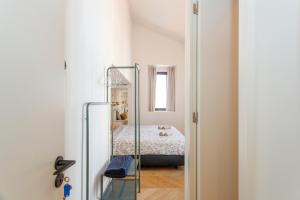 Rossio individual Suites Lisbon
