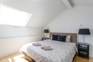Rossio individual Suites Lisbon