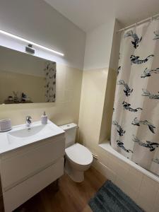 Studio proche promenade des anglais