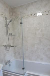 Idyllic Bexhill centre flat above pub