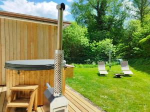 Domaine de Marmonfosse