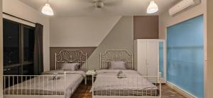 Sunway Geo Suites AC0CA at Sunway City