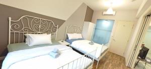Sunway Geo Suites AC0CA at Sunway City
