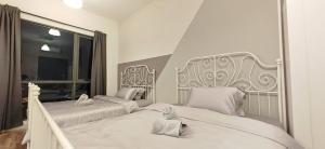 Sunway Geo Suites AC0CA at Sunway City