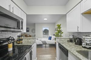 Spacious and Stylish Apartment right by ATT Stadium!