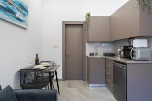 Le Bandit Studio in City Center
