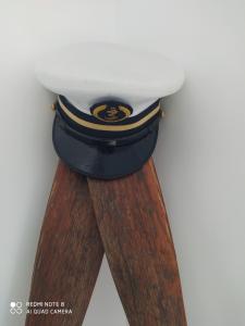 Appartement dans maison de caractère