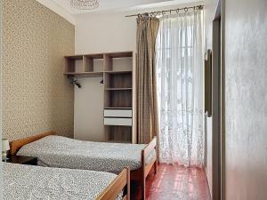 Appartements La Vallonnaise : photos des chambres