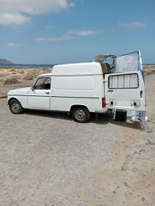 Vamos A La Playa De Fuerteventura