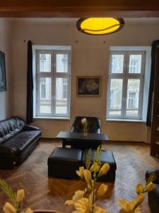 Apartament 2 pokojowy u Ani