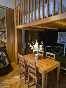 Apartament 2 pokojowy u Ani