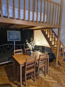 Apartament 2 pokojowy u Ani