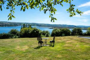 The Loft, Apple Lodge & Blossom Lodge