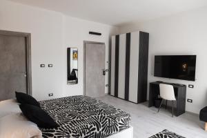 Affittacamere Poerio