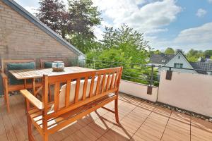 Haus Adria Appartement 27 Ostseegöre