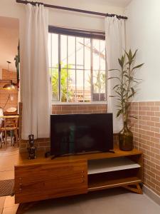 Casa 2 aconchegante ótima localização!!!