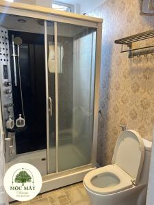 Mộc Mây Homestay