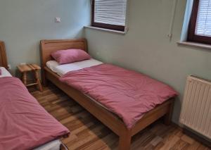 Modrina Guest room